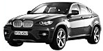 BMW E71 U3508 Fault Code