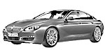 BMW F06 U3508 Fault Code